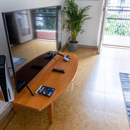 San Donato -M3,Linate Airport,Duomo,Policlinico,Wi-Fi Apartment San Donato Milanese Bagian luar foto