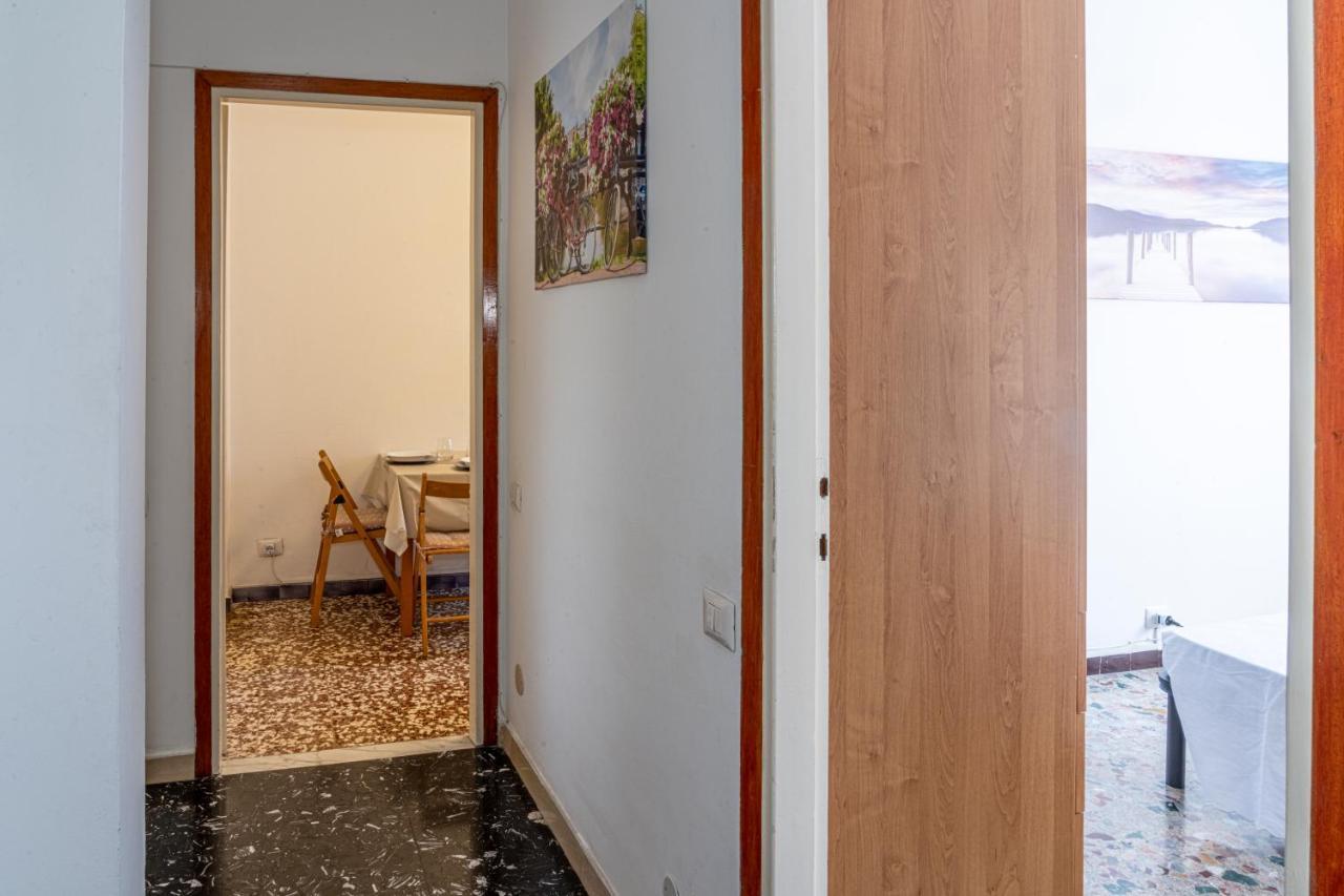 San Donato -M3,Linate Airport,Duomo,Policlinico,Wi-Fi Apartment San Donato Milanese Bagian luar foto
