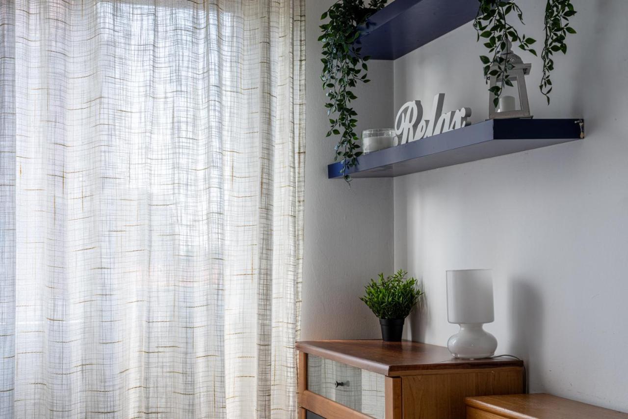 San Donato -M3,Linate Airport,Duomo,Policlinico,Wi-Fi Apartment San Donato Milanese Bagian luar foto