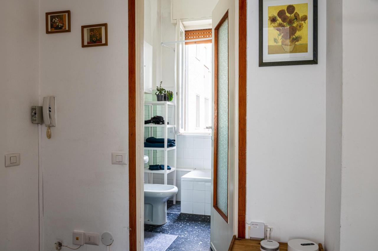 San Donato -M3,Linate Airport,Duomo,Policlinico,Wi-Fi Apartment San Donato Milanese Bagian luar foto