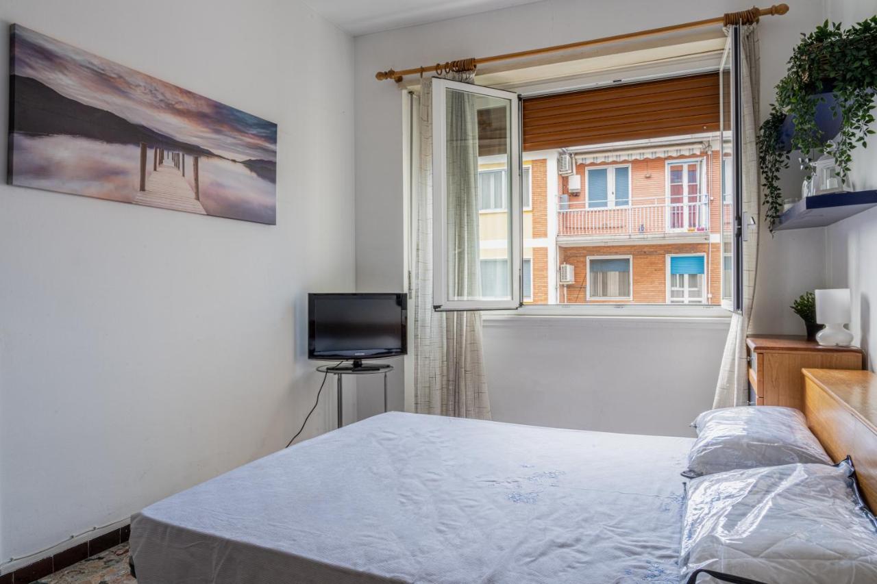San Donato -M3,Linate Airport,Duomo,Policlinico,Wi-Fi Apartment San Donato Milanese Bagian luar foto