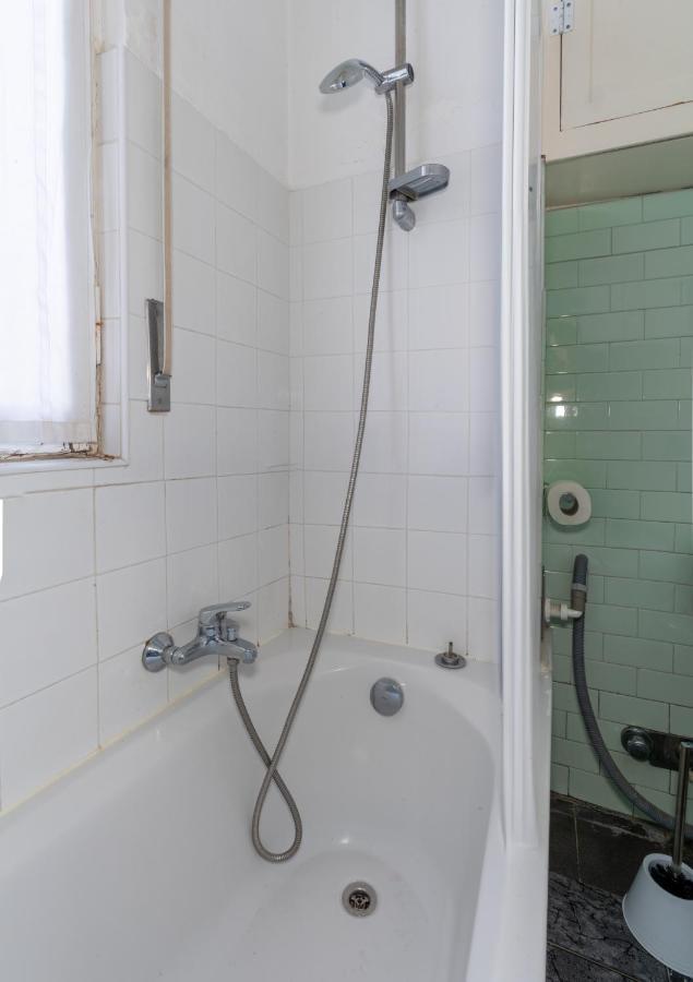 San Donato -M3,Linate Airport,Duomo,Policlinico,Wi-Fi Apartment San Donato Milanese Bagian luar foto