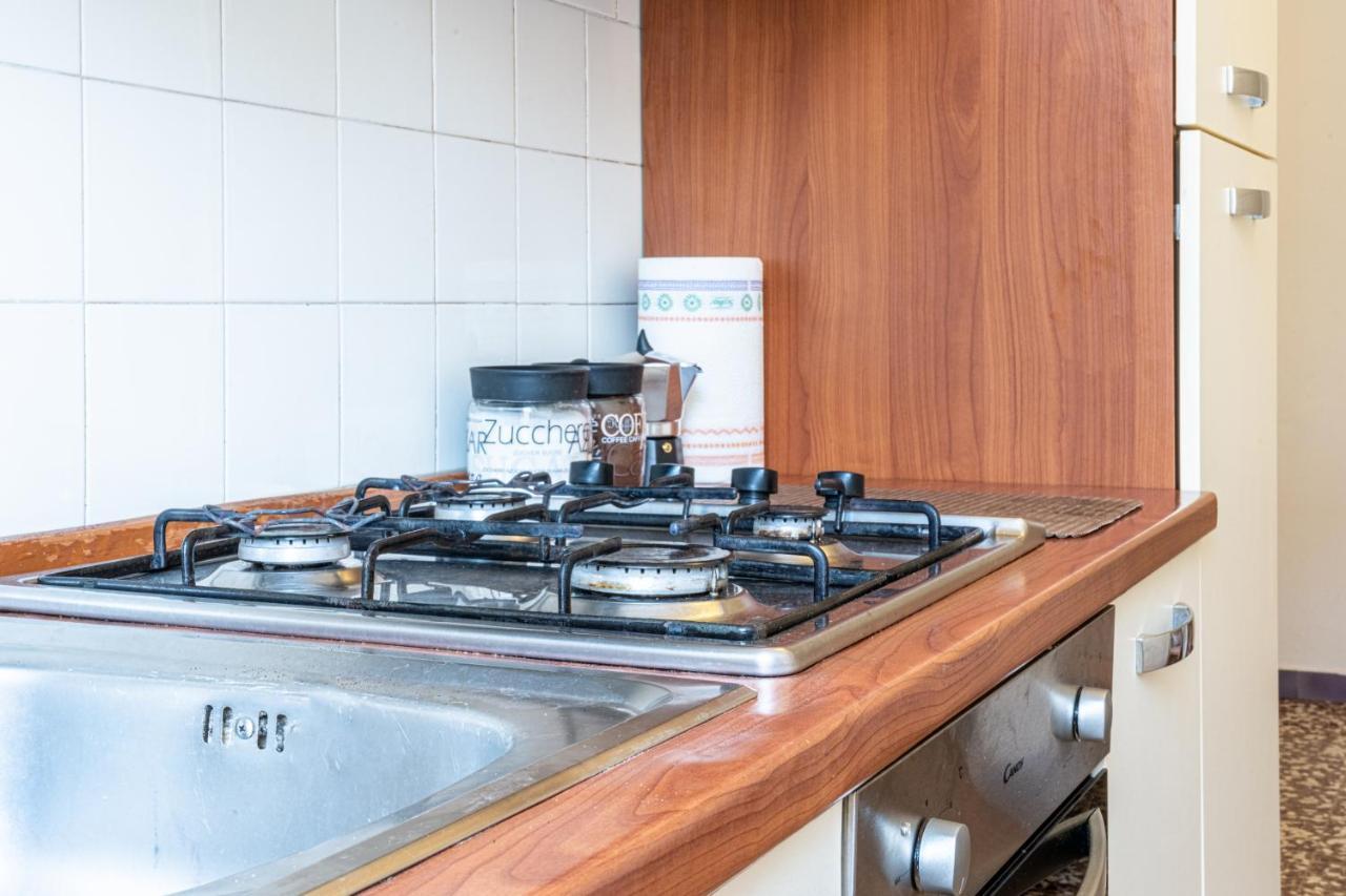 San Donato -M3,Linate Airport,Duomo,Policlinico,Wi-Fi Apartment San Donato Milanese Bagian luar foto